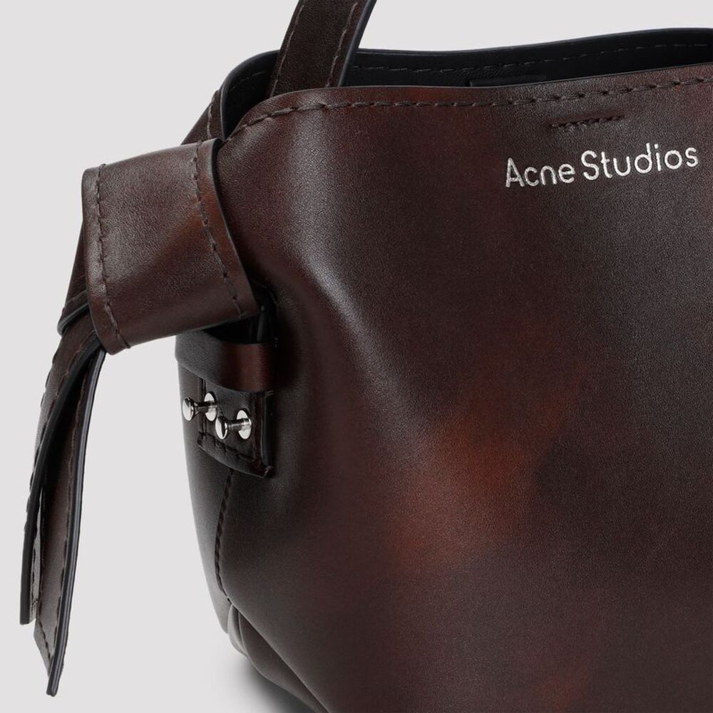 Acne Studios Musubi Mini Handbag Men - Picture 3 of 3